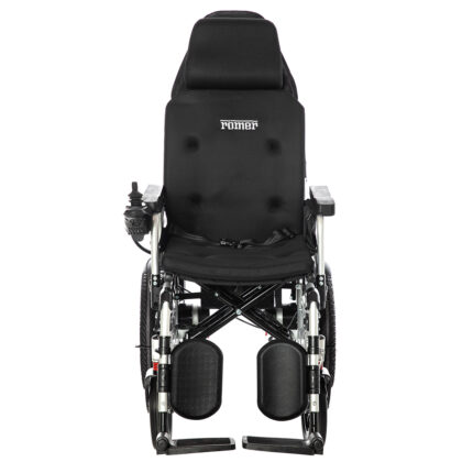 RÖMER R409 Sırtı Yatarlı Banyo ve Tuvalet Sandalyesi