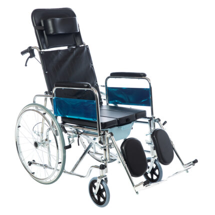 Römer R102 Çocuk Akülü Tekerlekli Sandalye