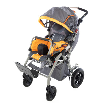 RÖMER R258 Spastik Yetişkin Tekerlekli Sandalye