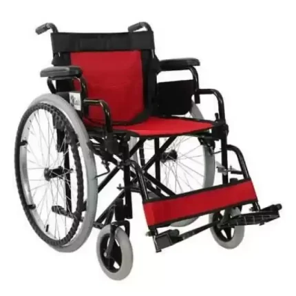 Golfi G101 Ekonomik Tekerlekli Sandalye