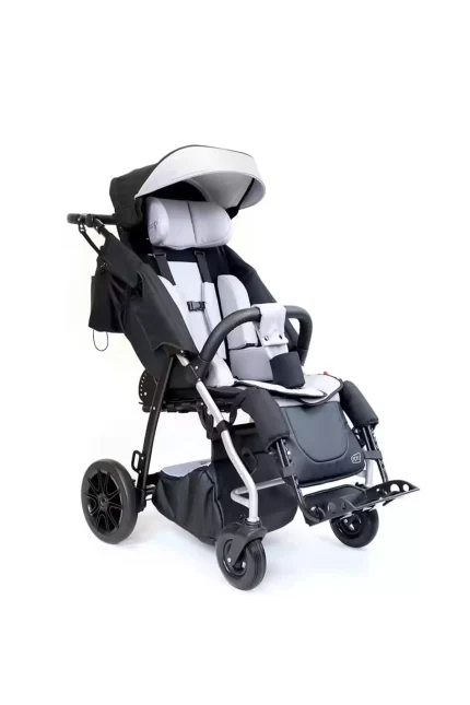 Comfort Plus DM-69 Banyo ve Tuvalet Özellikli Tekerlekli Sandalye Comfort Plus DM-69 Banyo ve Tuvalet Özellikli Tekerlekli Sandalye