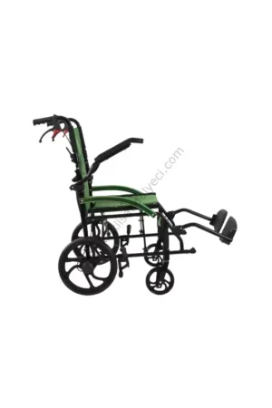 Golfi G502 Alüminyum Transfer Sandalyesi