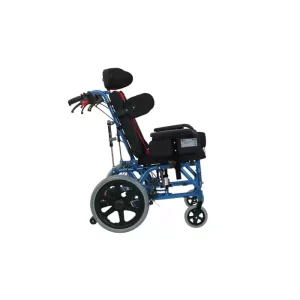 Golfi G458C Pediatrik Tekerlekli Sandalye