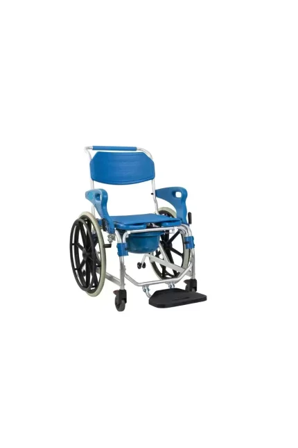 Golfi G100 Standart Tekerlekli Sandalye
