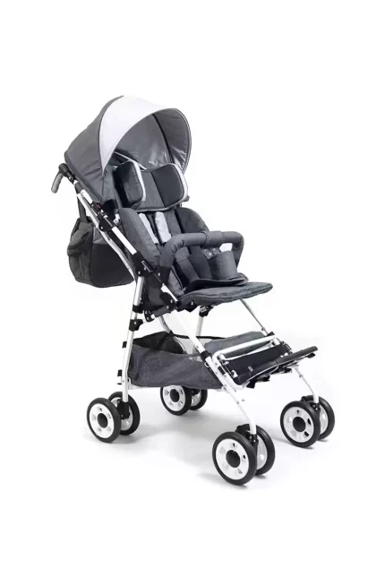Golfi G120 Standart Manuel Tekerlekli Sandalye