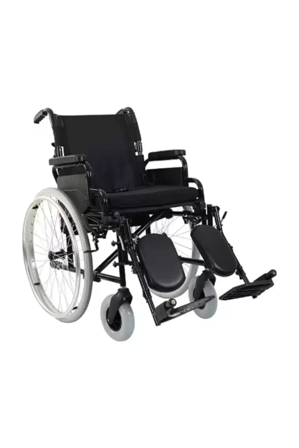G570 Elektrikli Klozetli Transfer Sandalyesi