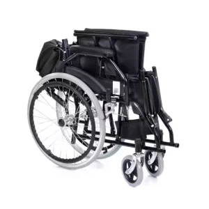 Comfort Plus BZ863-20 Özellikli Tekerlekli Sandalye Comfort Plus BZ863-20 Özellikli Tekerlekli Sandalye