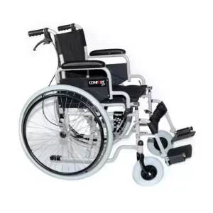 Comfort Plus DM-312 Centro Özellikli Tekerlekli Sandalye (40cm)