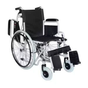 Comfort Plus DM-312 Centro Özellikli Tekerlekli Sandalye (40cm)