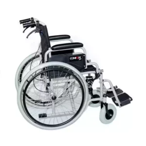 Comfort Plus DM-312 Centro Özellikli Tekerlekli Sandalye (40cm)