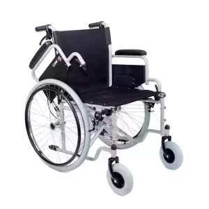 Comfort Plus DM-312 Centro Özellikli Tekerlekli Sandalye (50cm)