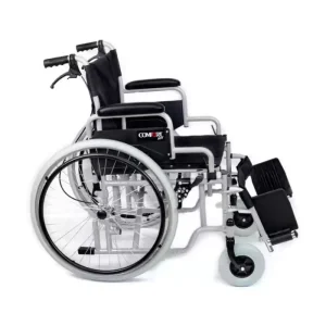 Comfort Plus DM-312 Centro Özellikli Tekerlekli Sandalye (50cm)