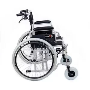 Comfort Plus DM-312 Centro Özellikli Tekerlekli Sandalye (60cm)