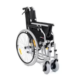 Comfort Plus DM-314 Brake Özellikli Tekerlekli Sandalye