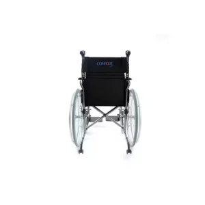 Comfort Plus DM-318 Hafif Alüminyum Özellikli Tekerlekli Sandalye
