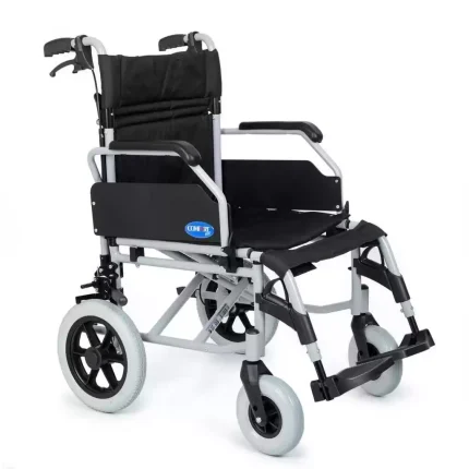 Comfort Plus DM-312 Centro Özellikli Tekerlekli Sandalye (60cm)
