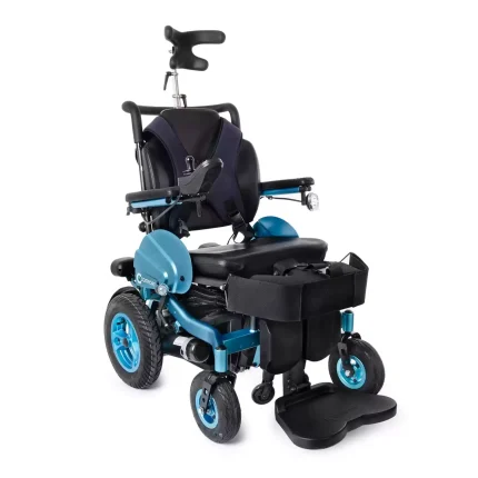 Comfort Plus KY689U Tuvaletli Tekerlekli Sandalye