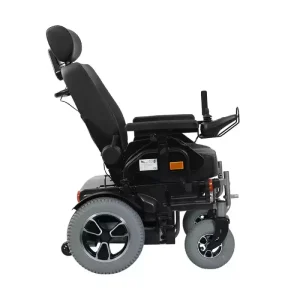 Scuba S220 Standart Akülü Tekerlekli Sandalye