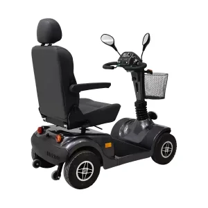 Scuba S350 Deiser Midi Scooter