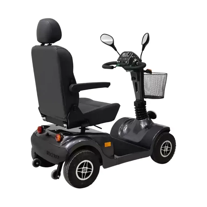 Scuba S350 Deiser Midi Scooter