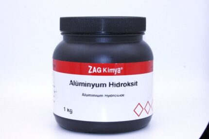AKTİF KARBON TOZ CHEM PURE – 1 KG