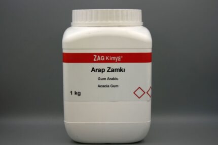 GÜMÜŞ NİTRAT (Ag %63,5) CHEM PURE – 50 GR – 50 GR