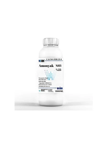 Bitkisel Gliserin 1000ml