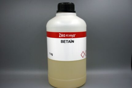 BETAİN CHEM PURE - 1 KG