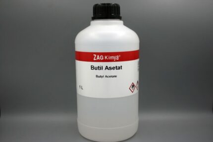 BENZİL BENZOAT PHARMA GRADE – 5 LT