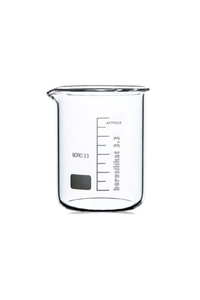 Beher Dereceli Borosilikat 150 ml