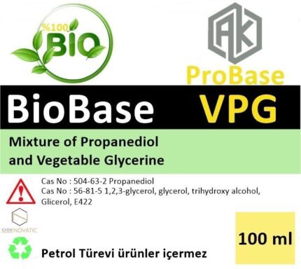 BioBase 500 ml