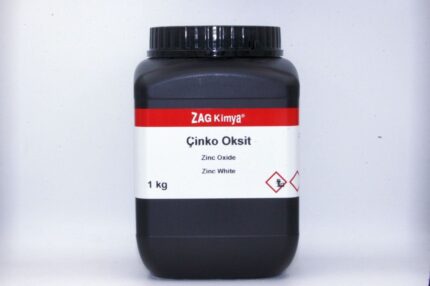 ÇİNKO STEARAT CHEM PURE – 1 KG