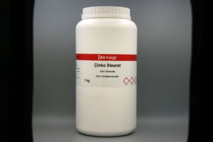 ÇİNKO SÜLFAT HEPTAHİDRAT %98 CHEM PURE – 1 KG