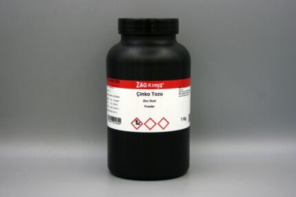 DEKSTROZ MONOHİDRAT %99 FOOD GRADE – 1 KG