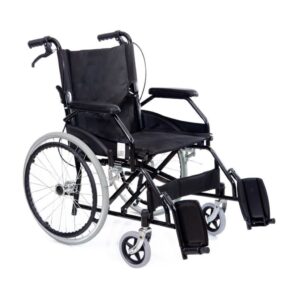 Comfort Plus BZ863-20 Özellikli Tekerlekli Sandalye Comfort Plus BZ863-20 Özellikli Tekerlekli Sandalye