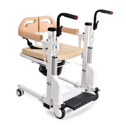 Comfort Plus DM-315 Active Hafif Manuel Alüminyum Tekerlekli Sandalye (38cm)