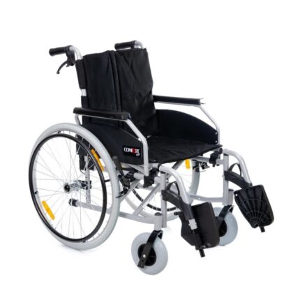 Comfort Plus KY904-BJ Özellikli Transfer Tekerlekli Sandalye