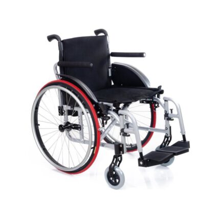 Comfort Plus DM-312 Centro Özellikli Tekerlekli Sandalye (50cm)