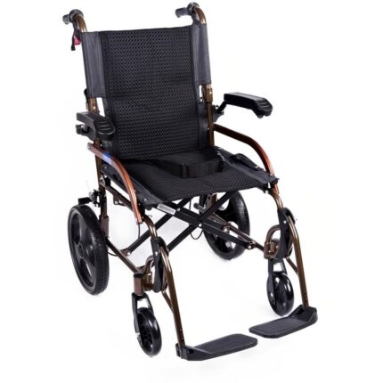 Comfort Plus DM-312 Centro Özellikli Tekerlekli Sandalye (50cm)