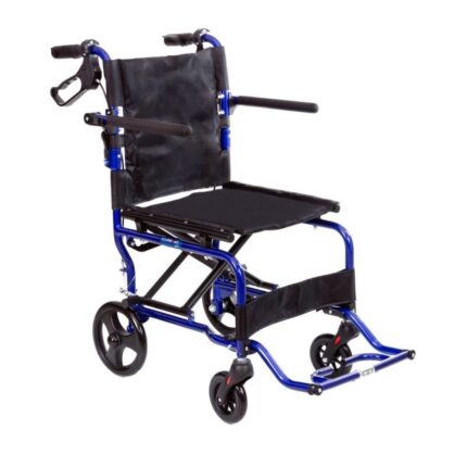 Comfort Plus KY904-BJ Özellikli Transfer Tekerlekli Sandalye