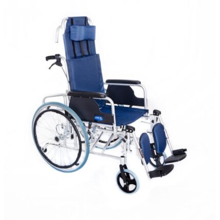 Comfort Plus KY809BJ Tekerlekli Sandalye (EKOSE)