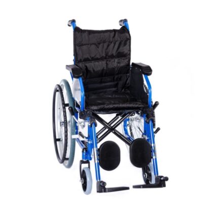 Comfort Plus KY958LC-A36 CP Özellikli Pediatrik Tekerlekli Sandalye