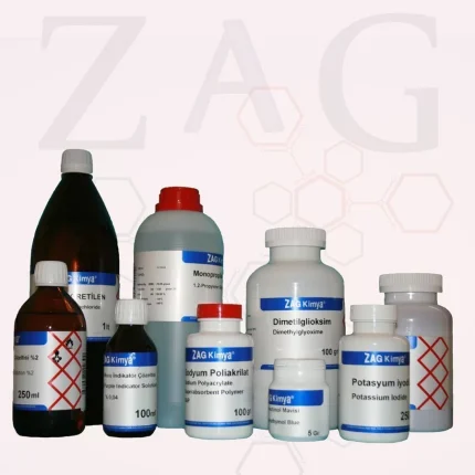 DEMİR III KLORÜR LİKİT %40 ENDÜSTRİYEL – 5 LT