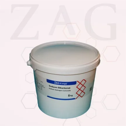 DEMİR III KLORÜR LİKİT ENDÜSTRİYEL - 5 LT
