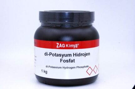 MONO POTASYUM FOSFAT (MKP – POTASYUM DİHİDROJEN FOSFAT) EXTRA PURE – 1 KG