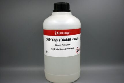 DİPROPİLEN GLİKOL CHEM PURE – 5 LT
