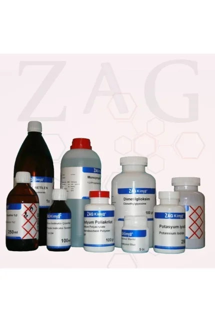 Demir Tozu 300gr