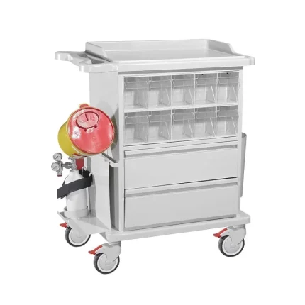 E-255 – Pansuman ve Tedavi Arabası