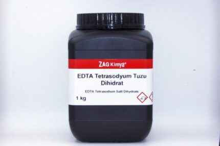 ERİOKROM SİYAHI T İNDİKATÖR – 25 GR – 25 GR