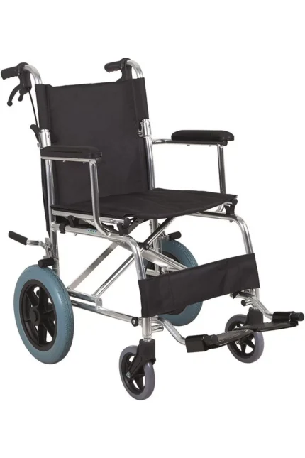G570 Elektrikli Klozetli Transfer Sandalyesi